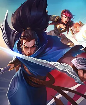 Trang chủ 6 E-SPORT
